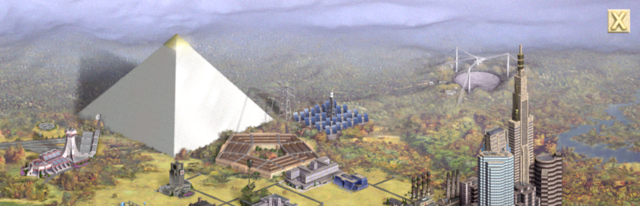 Sid Meier's Civilization III