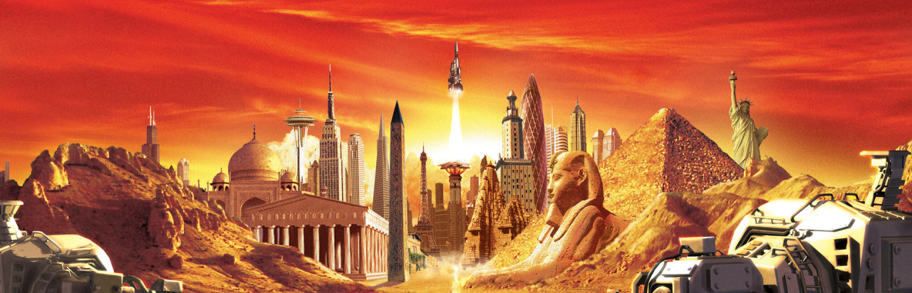 Sid Meier's Civilization IV: Beyond the Sword