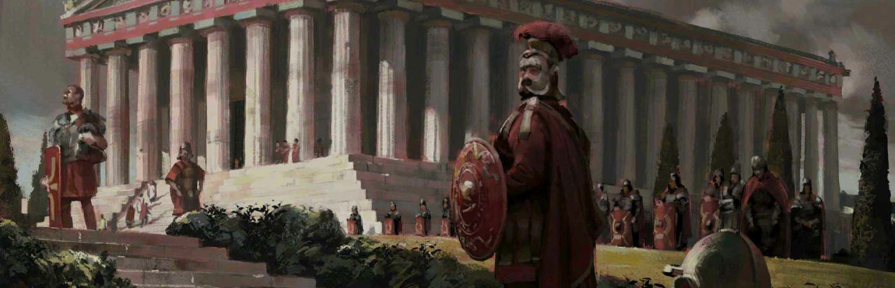 Sid Meier's Civilization V: Gods and Kings