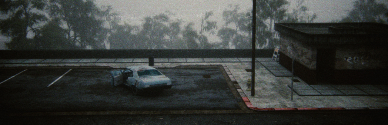 Silent Hill 2