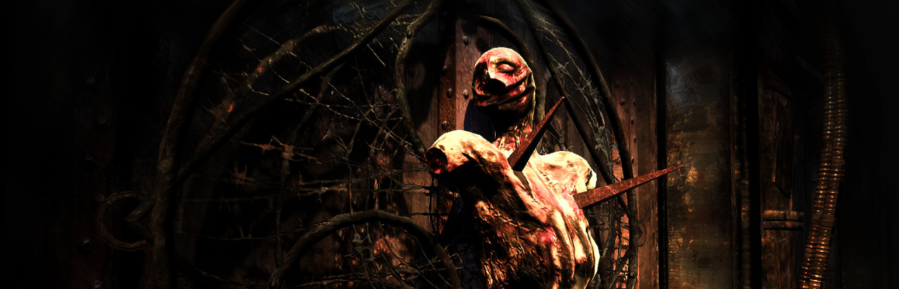 Silent Hill: Downpour