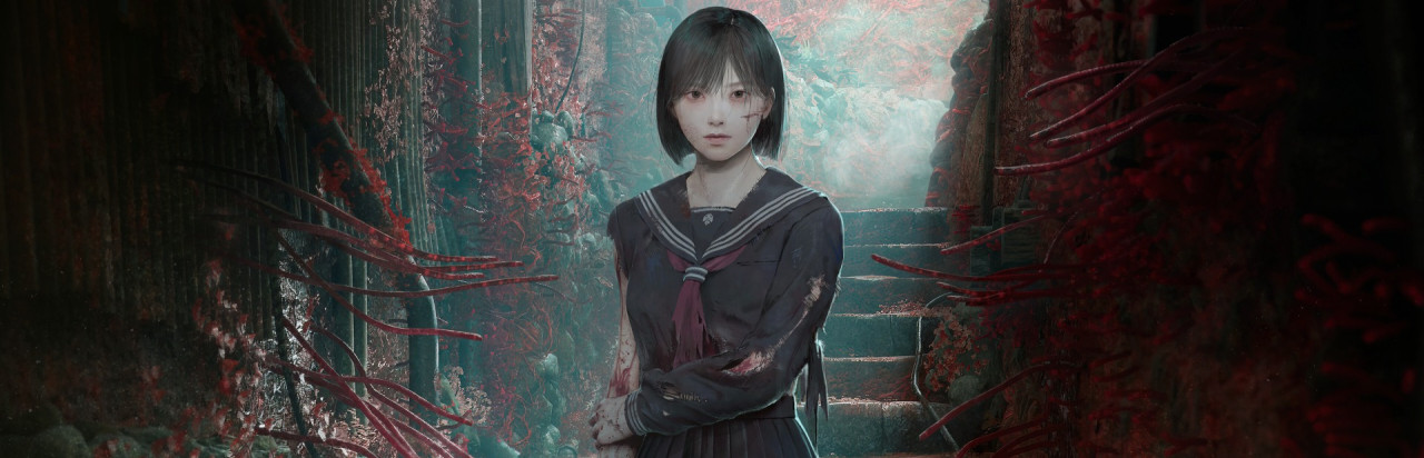 Silent Hill f
