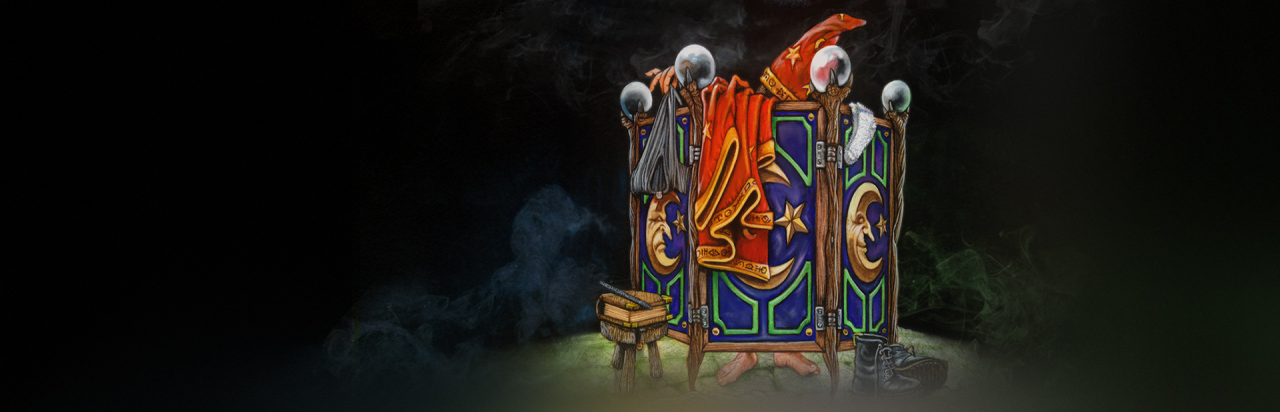 Simon the Sorcerer 2: The Lion, the Wizard and the Wardrobe