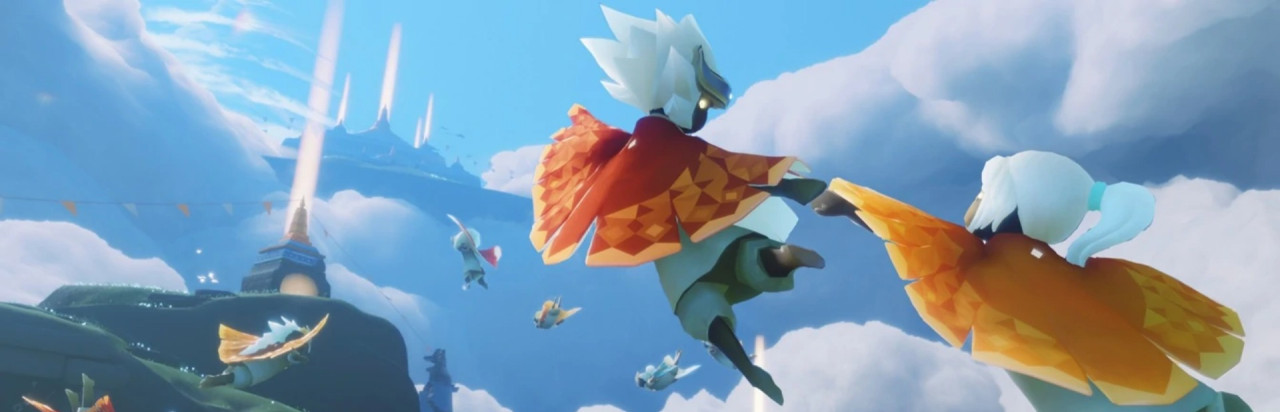 Sky: Children of the Light