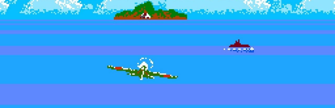 Sky Destroyer