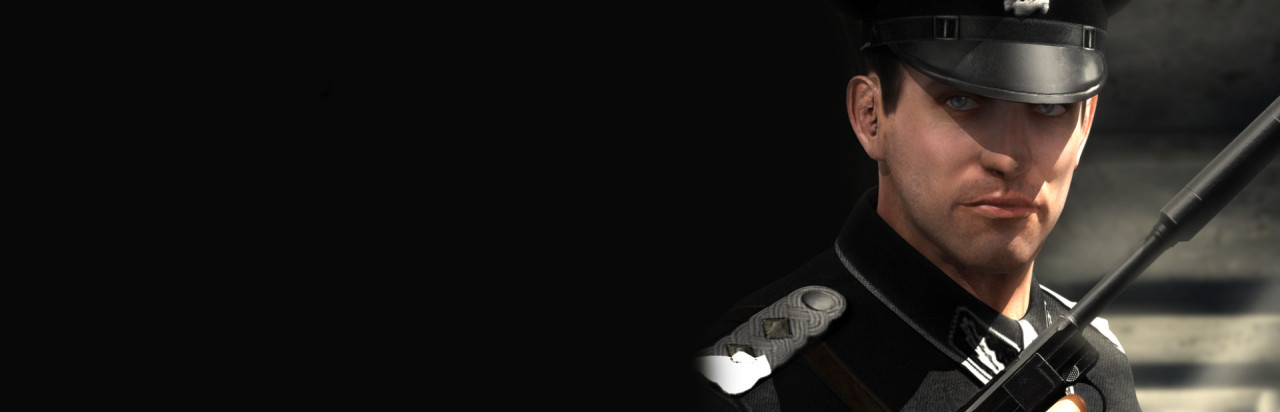 Смерть шпионам: Момент истины