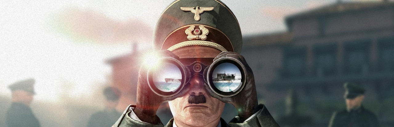 Sniper Elite 4: Target Führer