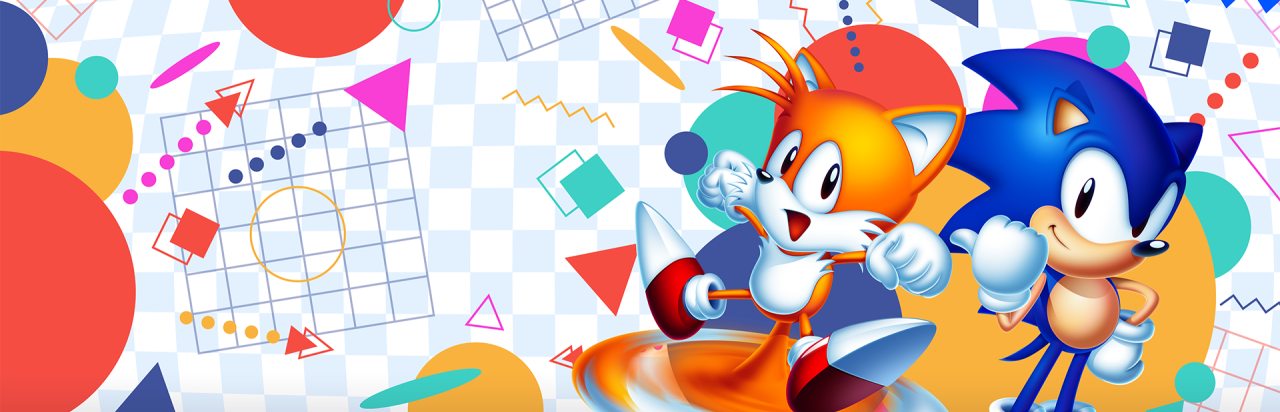 Sonic the Hedgehog 2