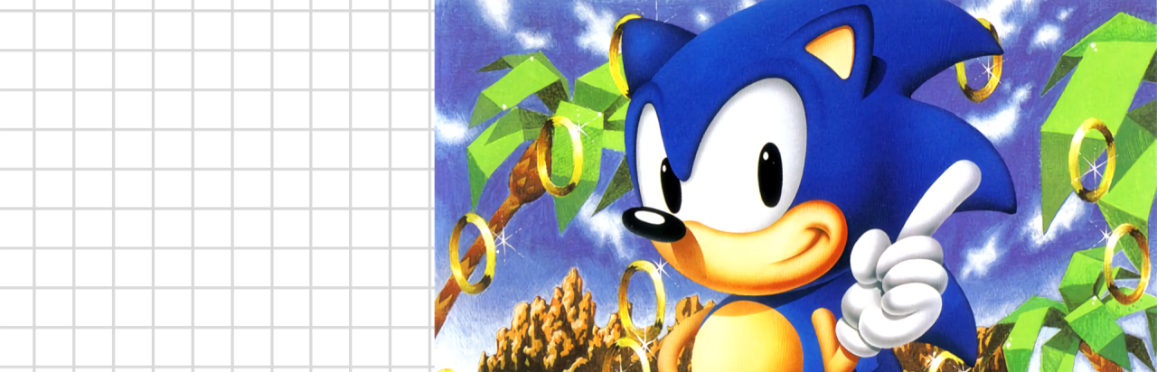 Sonic the Hedgehog (8-bit)