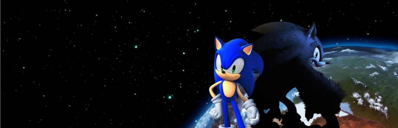 Sonic Unleashed