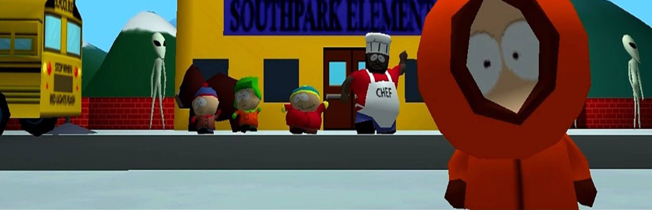 South Park