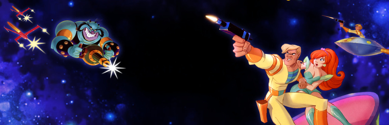 Space Ace