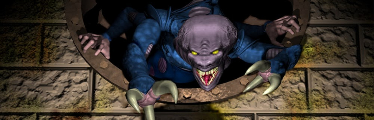 Space Hulk: Vengeance of the Blood Angels