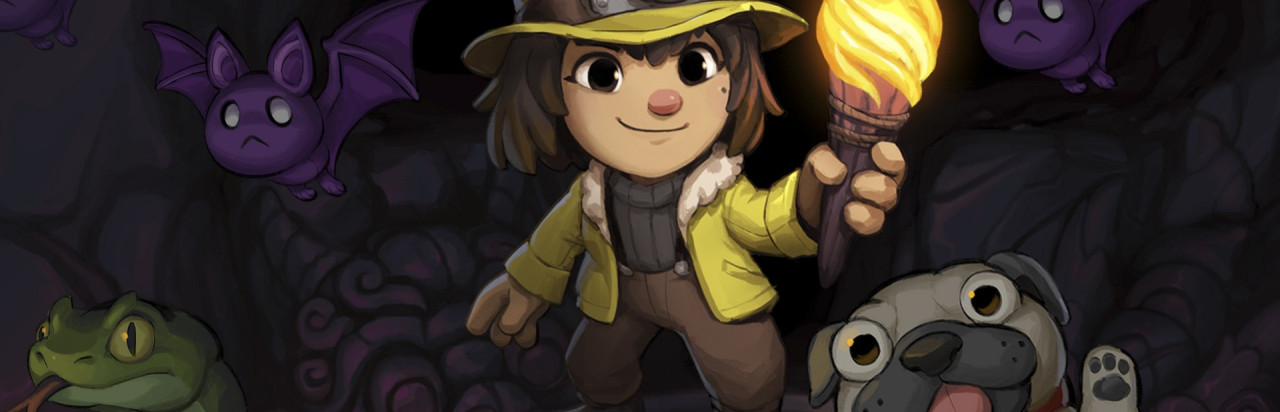 Spelunky 2