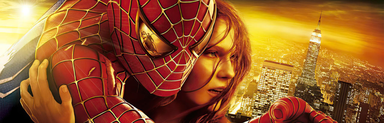 Spider-Man 2