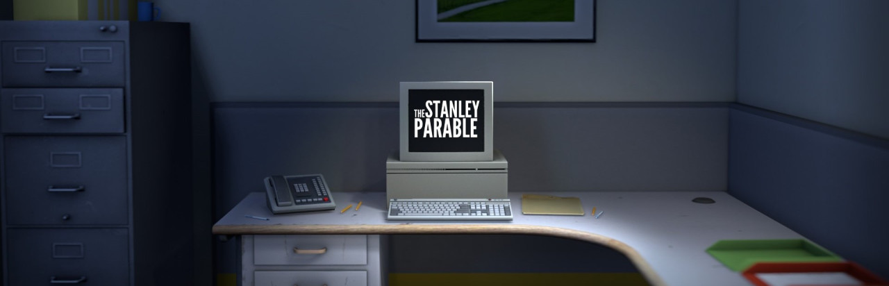 The Stanley Parable