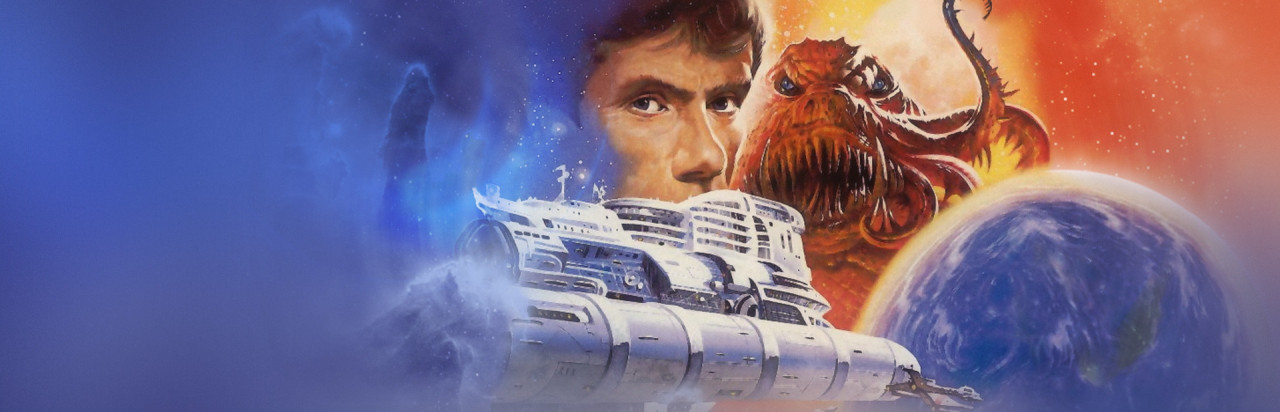 Star Control 2: The Ur-Quan Masters