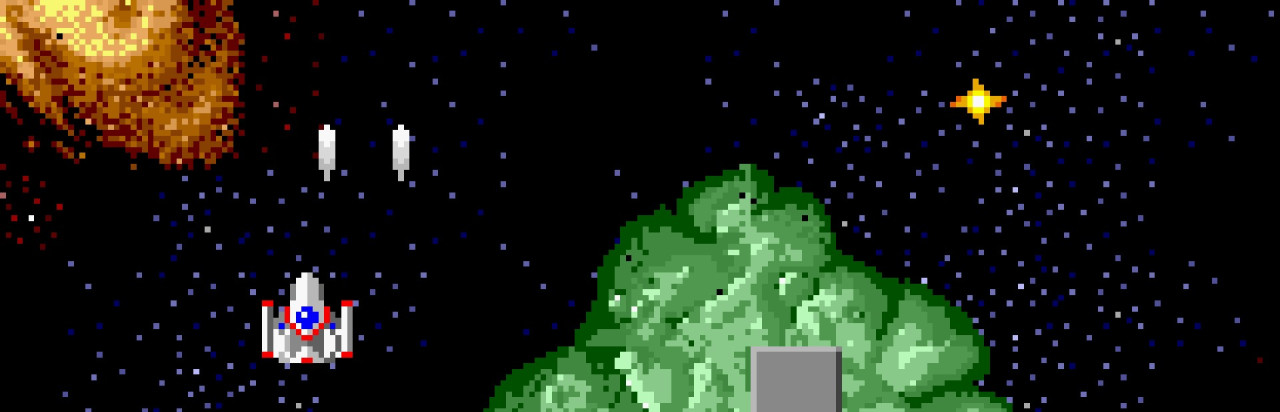 Star Force