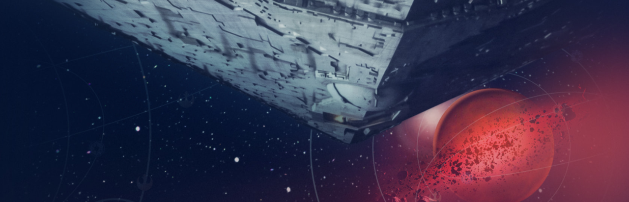 Star Wars: Rebellion