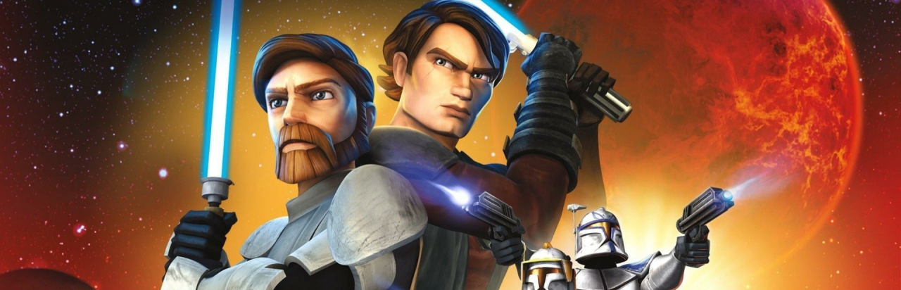 Star Wars: The Clone Wars - Republic Heroes