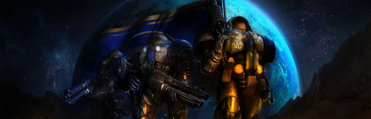 StarCraft