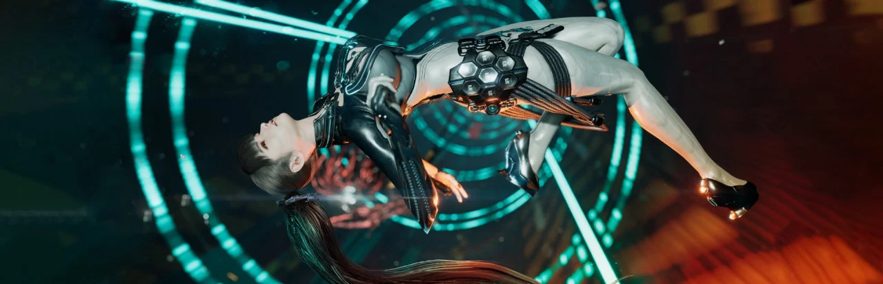 Stellar Blade