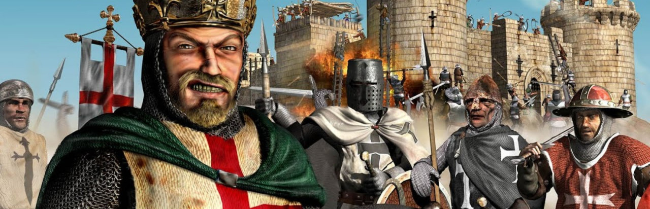 Stronghold Crusader Extreme