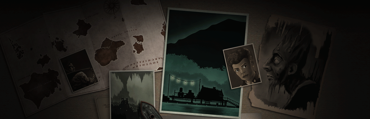 Sunless Sea