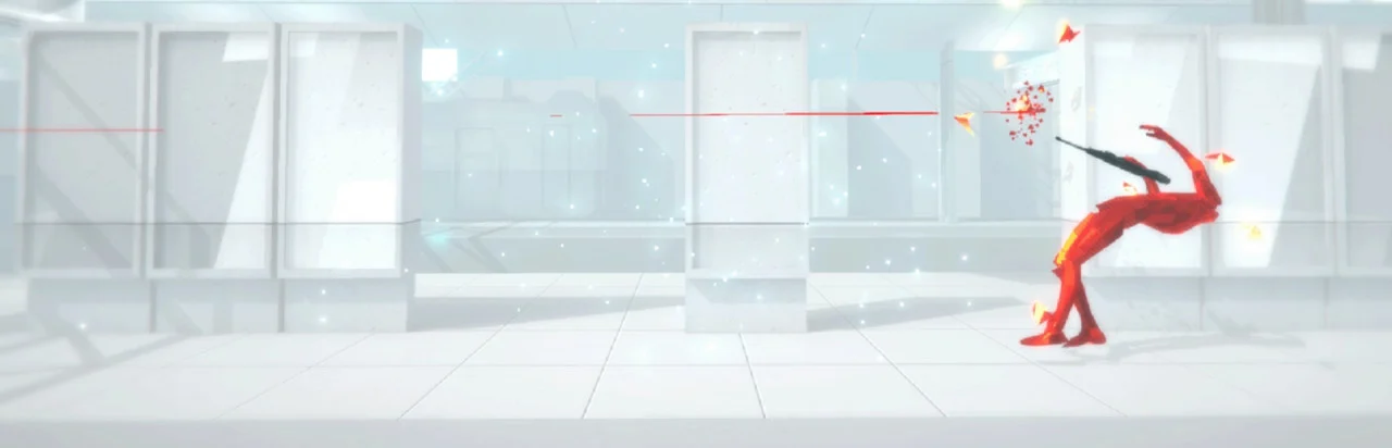 Superhot