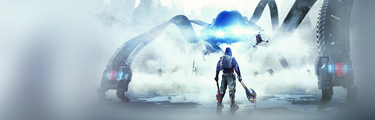 The Surge 2