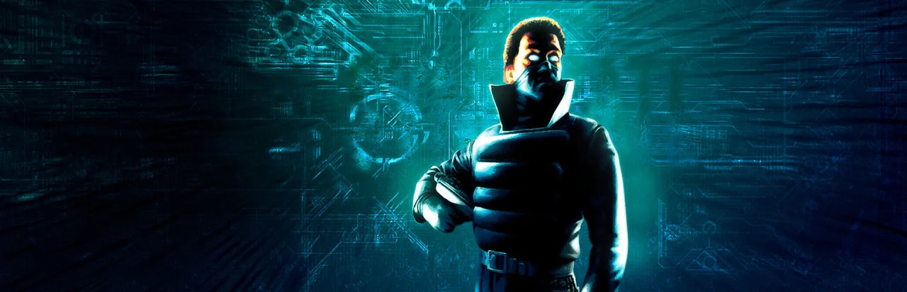 Syndicate (1993)