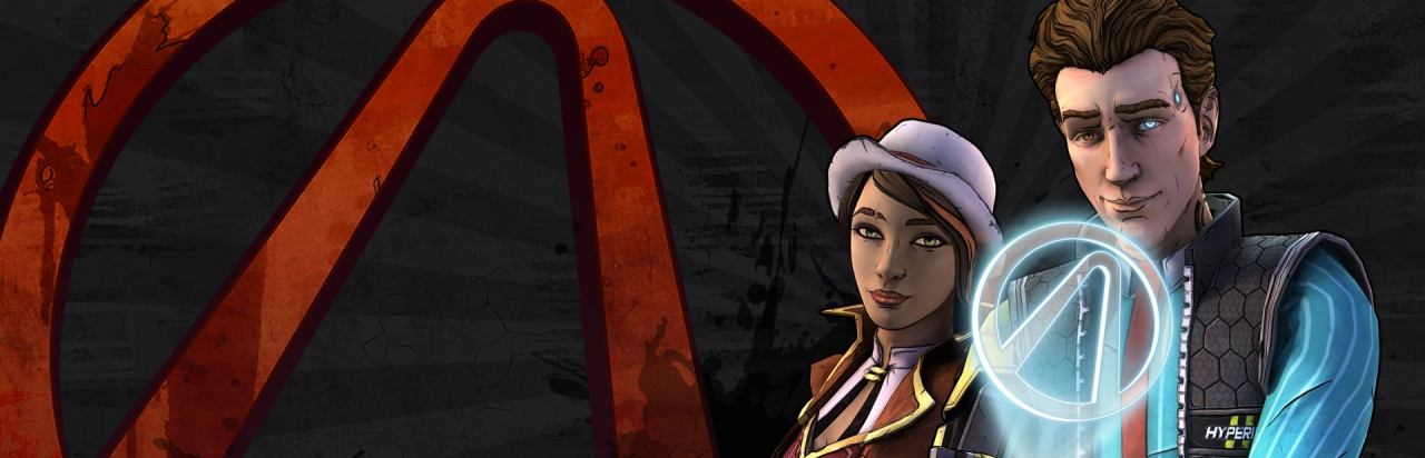 Tales from the Borderlands