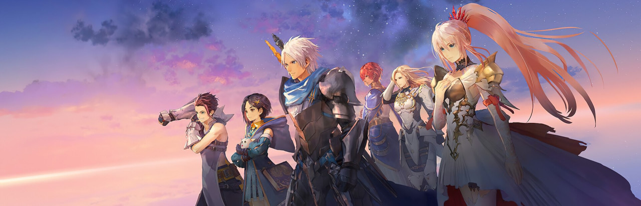 Tales of Arise