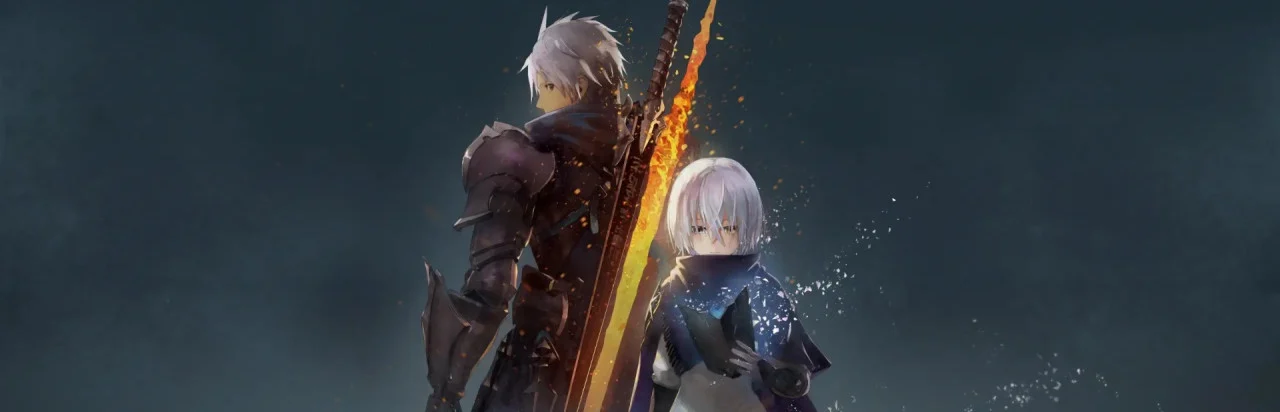 Tales of Arise - Beyond the Dawn