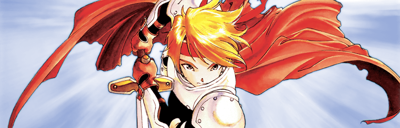 Tales of Phantasia
