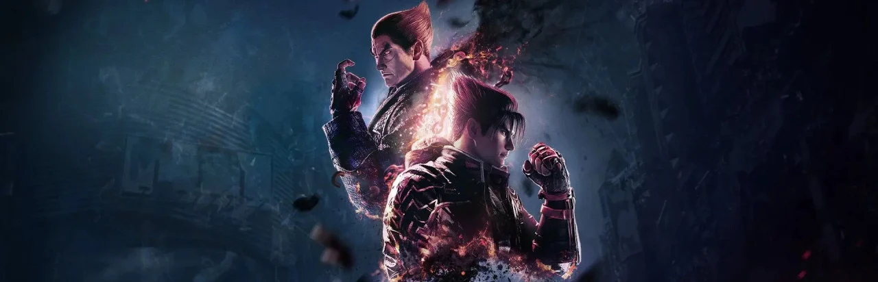 Tekken 8