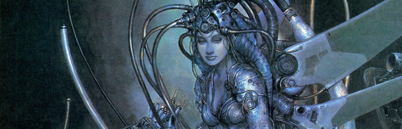 The Guardian Legend