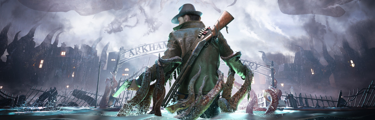 The Sinking City 2