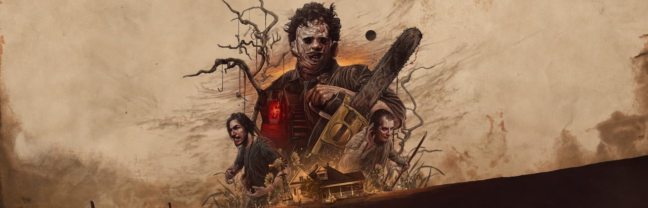 The Texas Chain Saw Massacre