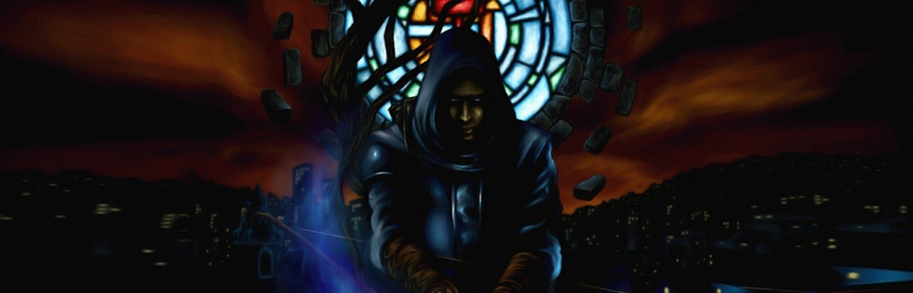 Thief: The Dark Project