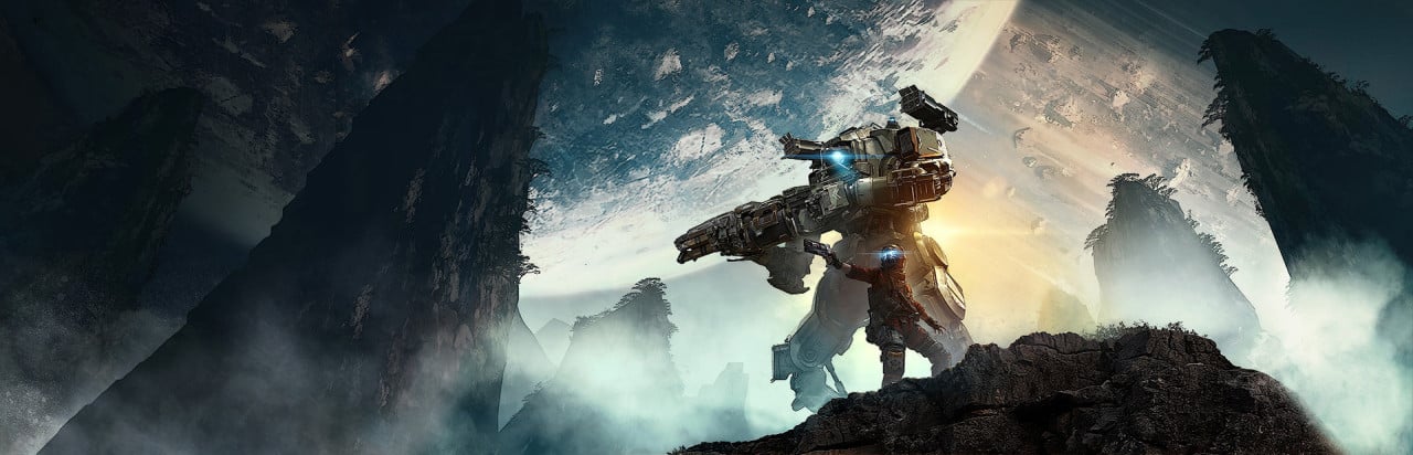 Titanfall 2