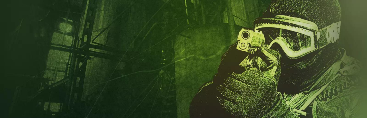 Tom Clancy's Rainbow Six: Eagle Watch