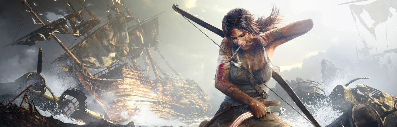Tomb Raider
