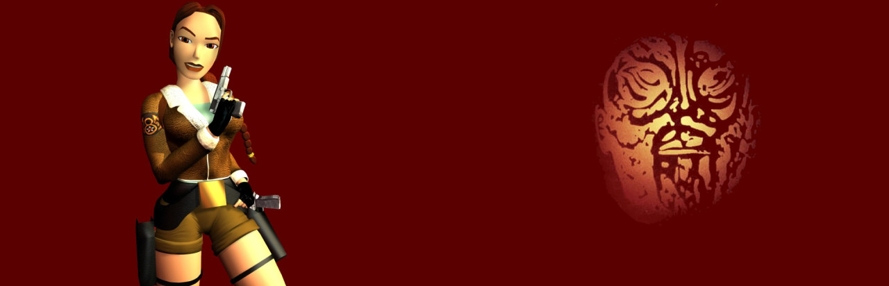 Tomb Raider II: Golden Mask