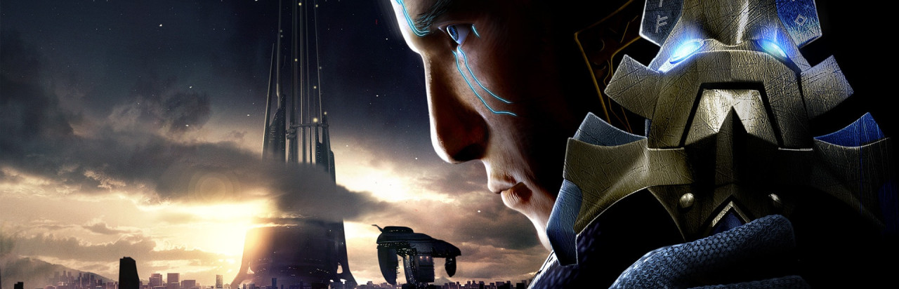 Too Human