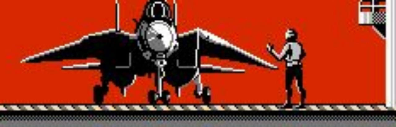 Top Gun: The Second Mission