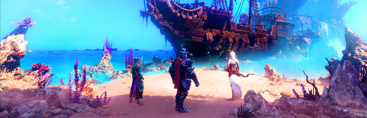 Trine 3: The Artifacts of Power