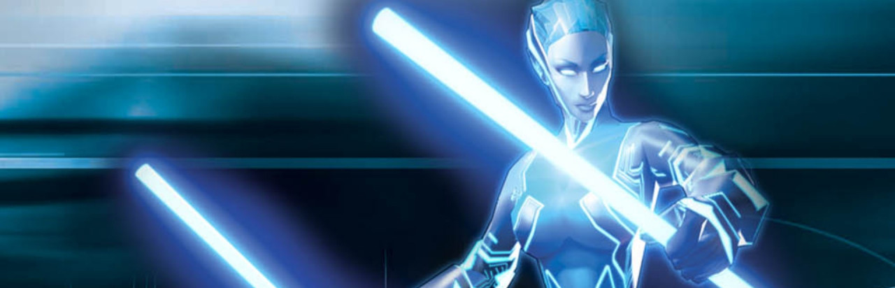 Tron 2.0