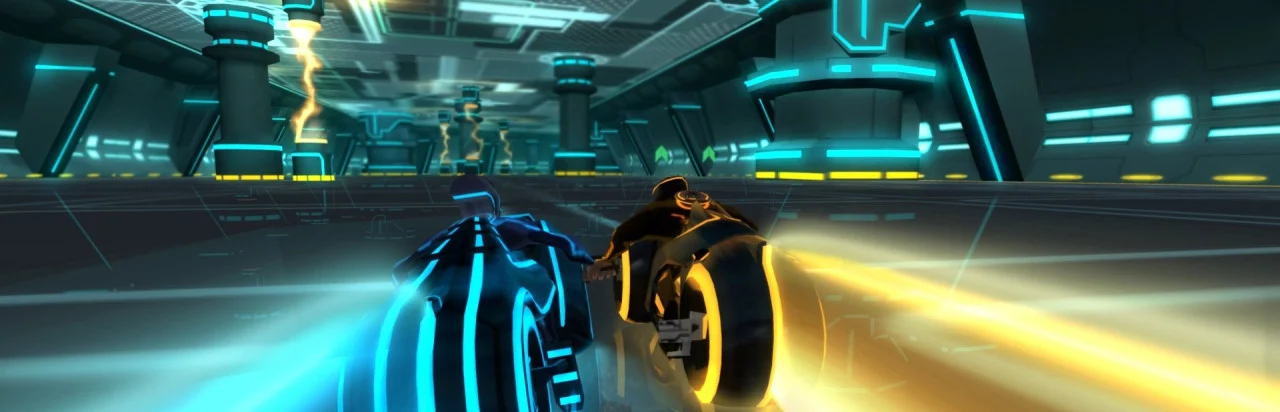 TRON: Evolution