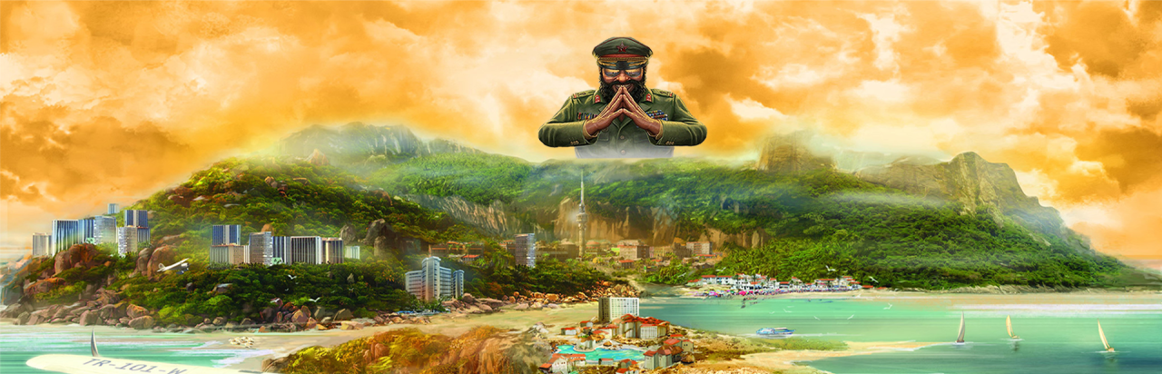 Tropico